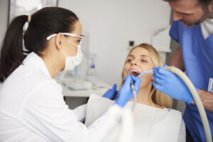 dental check in esperance