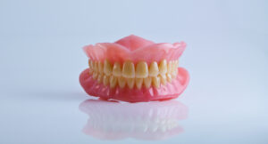 dental implants or denture in Esperance