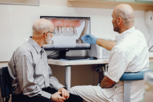 dental implants explained in Esperance